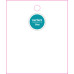 Eco Card Name Badges Custom Printed Eco Card Name Badges Custom Printed