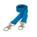 Twin Clip Event Lanyards Twin Clip Event Lanyards