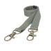 Twin Clip Event Lanyards Twin Clip Event Lanyards