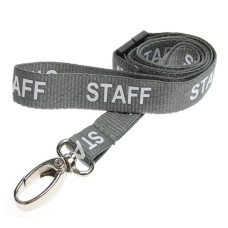 Role Base Lanyards Metal Lobster Clip Role Base Lanyards Metal Lobster Clip