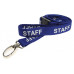 Role Base Lanyards Metal Lobster Clip