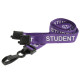 Student Lanyards