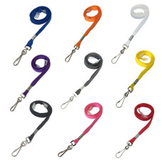 Budget-Friendly Event Lanyards Budget-Friendly Event Lanyards