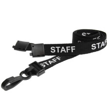 Staff Lanyards Staff Lanyards