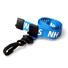 NHS Lanyards NHS Lanyards