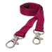 Twin Clip Event Lanyards Twin Clip Event Lanyards