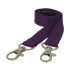 Twin Clip Event Lanyards Twin Clip Event Lanyards