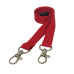 Twin Clip Event Lanyards Twin Clip Event Lanyards