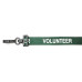Volunteer Lanyards Volunteer Lanyards