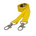 Twin Clip Event Lanyards Twin Clip Event Lanyards
