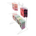 Countertop Multi‑Purpose Display Stand – 12‑Hook Organizer Countertop Multi‑Purpose Display Stand – 12‑Hook Organizer
