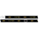 Screen-Printed Lanyards Screen-Printed Lanyards