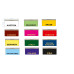Colour‑Coded Badge Ribbon Options – Custom Colours Available Colour‑Coded Badge Ribbon Options – Custom Colours Available