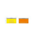 Colour‑Coded Badge Ribbon Options – Custom Colours Available Colour‑Coded Badge Ribbon Options – Custom Colours Available