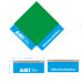 Colour‑Coded Badge Ribbon Options – Custom Colours Available Colour‑Coded Badge Ribbon Options – Custom Colours Available