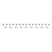 Trophy Ribbons – Custom Colours for Awards & Competitions