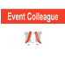 Custom Acetate Sashes for Conferences, Exhibitions & Promotional Events Custom Acetate Sashes for Conferences, Exhibitions & Promotional Events