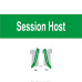 Custom Acetate Sashes for Conferences, Exhibitions & Promotional Events Custom Acetate Sashes for Conferences, Exhibitions & Promotional Events