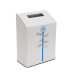 Cardboard Flat Pack Suggestion Box — Customisable & Budget-Friendly