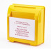 Multi-Coloured A5 Comment Box — Sleek, Flexible & Easy-Access Multi-Coloured A5 Comment Box — Sleek, Flexible & Easy-Access