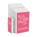 Acrylic Suggestion Ballot Box with A4 Display Holder & Optional Side Pockets | Secure, Stylish & Customisable Acrylic Suggestion Ballot Box with A4 Display Holder & Optional Side Pockets | Secure, Stylish & Customisable