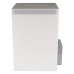 White Acrylic Suggestion Box with A4 Leaflet Holder — Durable, Discreet & Display-Ready White Acrylic Suggestion Box with A4 Leaflet Holder — Durable, Discreet & Display-Ready