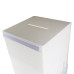 White Acrylic Suggestion Box with A4 Leaflet Holder — Durable, Discreet & Display-Ready White Acrylic Suggestion Box with A4 Leaflet Holder — Durable, Discreet & Display-Ready