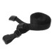 Standard Polyester Lanyard with Adjustable Safety Breakaway Standard Polyester Lanyard with Adjustable Safety Breakaway