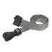 Standard Polyester Lanyard with Adjustable Safety Breakaway Standard Polyester Lanyard with Adjustable Safety Breakaway