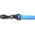 Standard Polyester Lanyard with Adjustable Safety Breakaway Standard Polyester Lanyard with Adjustable Safety Breakaway