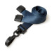 Standard Polyester Lanyard with Adjustable Safety Breakaway Standard Polyester Lanyard with Adjustable Safety Breakaway
