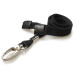 Plain Lanyards Lobster Clip