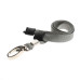 Plain Lanyards Lobster Clip