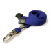 Plain Lanyards Lobster Clip
