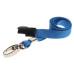 Plain Lanyards Lobster Clip