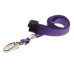Plain Lanyards Lobster Clip