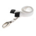 Plain Lanyards Lobster Clip