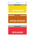 Colour‑Coded Badge Ribbon Options – Custom Colours Available Colour‑Coded Badge Ribbon Options – Custom Colours Available