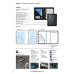 A5 Zipped Conference Folder – Custom Ring Binder Options & Premium PU Finish A5 Zipped Conference Folder – Custom Ring Binder Options & Premium PU Finish