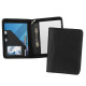 A5 Zipped Conference Folder – Custom Ring Binder Options & Premium PU Finish A5 Zipped Conference Folder – Custom Ring Binder Options & Premium PU Finish