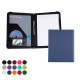 A5 Deluxe Zipped Folder – UK-Made, Customisable & Colour-Rich