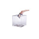 Ballot Survey Data Collection Boxes Ballot Survey Data Collection Boxes