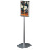 Freestanding Poster Or Menu Board Freestanding Poster Or Menu Board