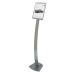 Floor Standing Sign Holder – Versatile, Durable & Elegant