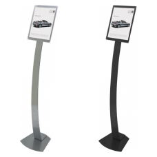 Floor Standing Sign Holder – Versatile, Durable & Elegant Floor Standing Sign Holder – Versatile, Durable & Elegant
