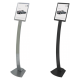 Floor Standing Sign Holder – Versatile, Durable & Elegant Floor Standing Sign Holder – Versatile, Durable & Elegant