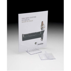 Straight-Edged Name Card Holder Straight-Edged Name Card Holder