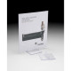Straight-Edged Name Card Holder