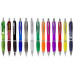 Curvy Promotional Ball Point Pen Curvy Promotional Ball Point Pen