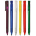 Oasis Frosted Twist Action Promotional Pen Oasis Frosted Twist Action Promotional Pen